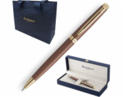 Waterman Kuličkové pero Hemisphere Copper Red GT 2217950