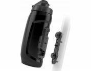 Fidlock Láhev TWIST 590ml černá + základna na kolo