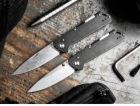 TOGO Nůž Boker Solingen Kihon Bifold MagnaCut