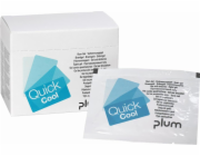 Plum Švestkový PLQUICKCOOL - Rychlochladicí gel na drobné popáleniny, obsahuje olej z čajovníku - 18 sáčků