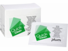 Plum PLQUICKCLEAN - Vlhčené čisticí ubrousky na rány Quic...