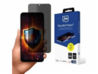 3mk ochranná folie Silky Matt Privacy pro Samsung Galaxy ...