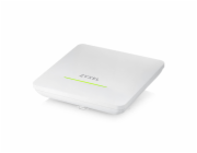 Zyxel NWA50BE, BE5100, Dual Radio 2x2 MU-MIMO, PoE+ (802.3at), Standalone/Nebula Cloud Managed Including Power Adapter