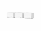 WiFi router TP-Link Mercusys Halo H25BE(3-pack) WiFi 7, B...