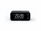 Albrecht DR 455 DAB+/UKW  Alarm Clock with ASA