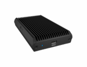 ICY BOX IB-1920M-C42  M.2 NVMe Gehäuse mit USB4