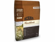 ACANA Highest Protein Ranchlands Dog - suché krmivo pro psy - 2 kg