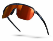 JULBO FREQUENCY REACTIV 0-3 HC black/blue sluneční brýle