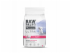 VETEXPERT Raw Paleo Ultra Mini Puppy Pork Mono - suché kr...