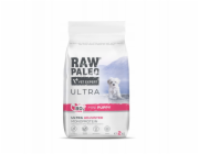 VETEXPERT Raw Paleo Ultra Mini Puppy Pork Mono - suché krmivo pro psy - 2kg