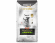 BIOFEED Euphoria Fresh Adult Medium & Large Turkey with lamb - suché krmivo pro psy - 12kg