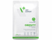VETEXPERT Obesity Chicken - mokré krmivo pro kočky - 100g
