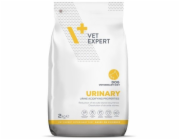 VETEXPERT Urinary Turkey - suché krmivo pro psy - 2kg