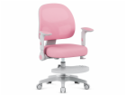 Otočné křeslo Junior 5.0 Pink