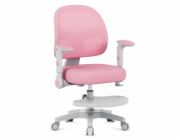 Otočné křeslo Junior 5.0 Pink
