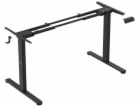 Elektrický rám Xeno 4.5 Black