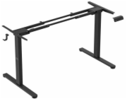 Elektrický rám Xeno 4.5 Black