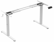Elektrický rám Xeno 4.5 White
