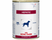 ROYAL CANIN Hepatic - Mokré krmivo pro psy - 420 g