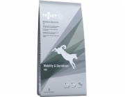 TROVET Mobility & Geriatrics MGD Poultry - suché krmivo pro psy - 12,5kg