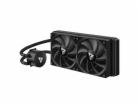 Savio NOX 240 mm Procesor Sada pro kapalinové chlazení 12...