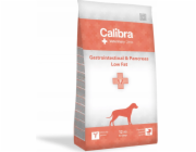 CALIBRA VD Dog Gastrointestinal&Pancreas Low Fat - suché krmivo pro psy - 12kg