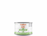 CALIBRA Cat Life Sensitive Rabbit - mokré krmivo pro kočky - 200g