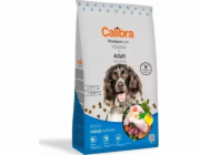 CALIBRA Premium Line Adult Chicken - suché krmivo pro psy - 12kg