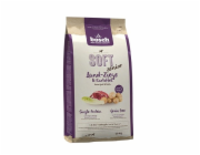 BOSCH Senior Soft Goat & Potatoes - suché krmivo pro psy - 2,5kg
