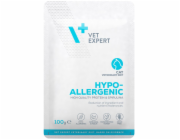 VETEXPERT Hypoallergenic Mono Turkey - mokré krmivo pro kočky - 100g