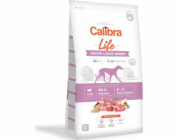 CALIBRA Life Junior Large breed Lamb - suché krmivo pro psy - 12kg