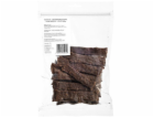 PETITTO Mono meat strips Deer - pamlsek pro psa - 400g