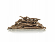 PETITTO Mono meat strips Rabbit - pamlsek pro psa - 400g