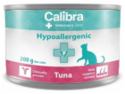 CALIBRA VD Cat Hypoallergenic Tuna - mokré krmivo pro koč...