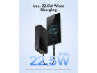 Baseus EnerFill FC51 Bipow2 Pro  Power Bank 22,5W  20000mAh
