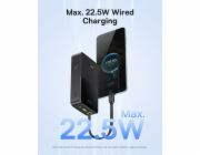 Baseus EnerFill FC51 Bipow2 Pro  Power Bank 22,5W  20000mAh
