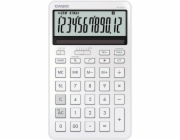 Casio JW-200DQ-WE white