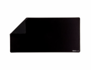 FELLOWES podložka na stůl BREYTA/ 800mm x 2,5mm x 400mm/ černá