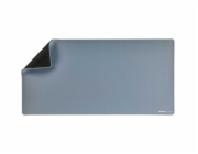 FELLOWES podložka na stůl BREYTA/ 800mm x 2,5mm x 400mm/ námořní modř