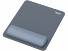 Fellowes Breyta Mousepad marine-  blue with Wrist Support