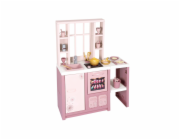 Smoby Loft Fleur Toy Kitchen