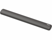 Fellowes Breyta black  Keyboard Wrist Support 47 cm