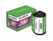 1 Fujifilm 200          135/36  NEW
