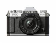 Yashica FX-D 100