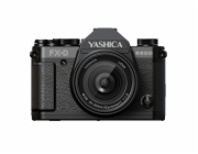 Yashica FX-D S300