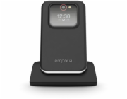 Emporia Joy without accessories  black