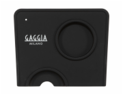Gaggia Tamping-Matte  Silikon, with Gaggia Logo