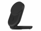 Belkin UltraCharge 25W Qi2 magn.  2-in-1 fold.charg.blk.W...