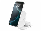 Belkin UltraCharge Qi2 25W 2v1 Magnetická nabíječka pro i...
