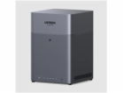 UGREEN NASync DH4300plus (2x4C/RockchipA76+A55/2,0GHz/8GB...